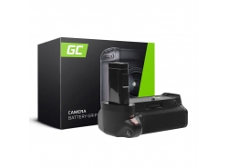 Grip Green Cell BG-2F para la cámara Nikon D3100 D3200