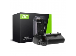 Grip Green Cell BG-E14H para la cámara Canon EOS 70D 80D
