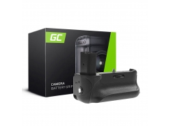 Grip Green Cell VG-A6300RC para la cámara Sony A6000 A6300 A6400