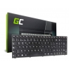 Green Cell ® Teclado para Lenovo G50 G50-30 G50-45 G50-70 G50-80 QWERTY ES