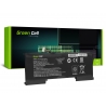 Green Cell Batería AB06XL 921408-2C1 921438-855 HSTNN-DB8C TPN-I128 para HP Envy 13-AD 13-AD000 3-AD100