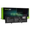 Green Cell Batería C31N1620 para Asus ZenBook UX430 UX430U UX430UA UX430UN UX430UQ