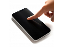 3x Cristal Templado para Apple iPhone 6 Plus / 6S Plus / 7 Plus / 8 Plus Película Protectora GC Clarity