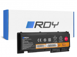 RDY Batería 42T4845 42T4846 42T4847 para Lenovo ThinkPad T420s T420si