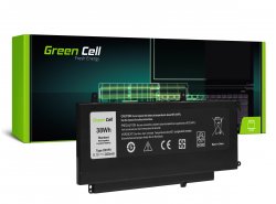 Green Cell Laptop Battery D2VF9 para Dell Inspiron 15 7547 7548 Vostro 14 5459