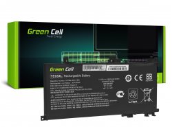 Green Cell Batería TE04XL 905175-271 905175-2C1 905277-855 HSTNN-DB7T TPN-Q173 para HP Omen 15-AX, HP Pavilion 15-BC