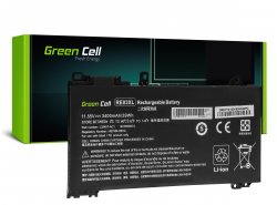 Green Cell Batería RE03XL L32656-005 para HP ProBook 430 G6 G7 440 G6 G7 445 G6 G7 450 G6 G7 455 G6 G7 445R G6 455R G6