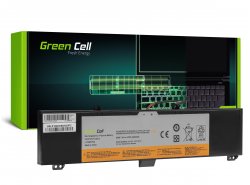 Green Cell Batería L13M4P02 L13L4P02 L13N4P02 para Lenovo Y50 Y50-70 Y70 Y70-70