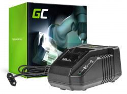 Cargador (18V Li-Ion) AL1860CV GAL1880CV para Herramientas eléctricas Bosch BAT609 BAT618 BAT620 BAT622 GAS18V FNH180-16