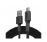 Green Cell GC PowerStream USB-A - Cable micro USB de 200 cm, carga rápida Ultra Charge, QC 3.0