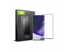 Cristal templado GC Clarity para Samsung Galaxy Note 20