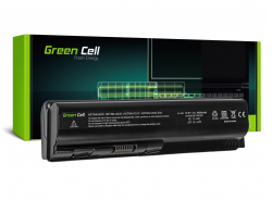 Green Cell Batería EV06 HSTNN-CB72 HSTNN-LB72 para HP G50 G60 G70 Pavilion DV4 DV5 DV6 Compaq parasario CQ60 CQ61 CQ70 CQ71