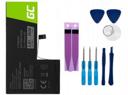 Batería Green Cell A2097 para Apple iPhone XS + kit de herramientas
