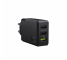 Cargador GC ChargeSource 3 3xUSB 30W con tecnología de carga rápida Ultra Charge y Smart Charge