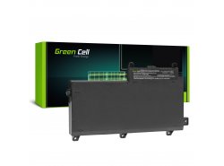 Laptop Green Cell Akku CI03XL para HP ProBook 640 G2 645 G2 650 G2 G3 655 G2