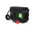 Green Cell® Convertidor de voltaje Inversor 24V a 230V 150W / 300W Inversor de corriente USB