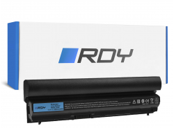 RDY Batería FRR0G RFJMW 7FF1K para Dell Latitude E6120 E6220 E6230 E6320 E6330