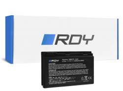 RDY Batería GRAPE32 TM00741 TM00751 para Acer Extensa 5210 5220 5230 5230E 5420 5620 5620Z 5630 5630EZ 5630G