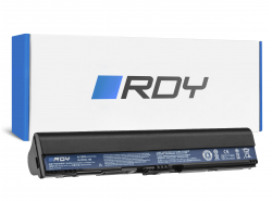 RDY Batería AL12B32 AL12B72 para Acer Aspire One 725 756 765 Aspire V5-121 V5-131 V5-171