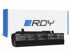 RDY Batería A31-1015 A32-1015 para Asus Eee PC 1015 1015BX 1015P 1015PN 1016 1215 1215B 1215N 1215P VX6