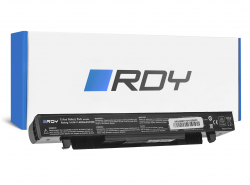RDY Batería A41-X550A para Asus A550 F550J F550L R510 R510C R510J R510JK R510L R510CA X550 X550C X550CA X550CC X550L