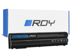 RDY Batería M5Y0X T54FJ 8858X para Dell Latitude E5420 E5430 E5520 E5530 E6420 E6430 E6440 E6520 E6530 E6540