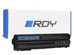 RDY Batería M5Y0X T54FJ 8858X para Dell Latitude E5420 E5430 E5520 E5530 E6420 E6430 E6440 E6520 E6530 E6540