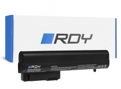 RDY Batería HSTNN-DB22 HSTNN-FB22 para HP EliteBook 2530p 2540p Compaq 2400 2510p nc2400 nc2410