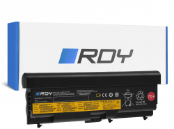 RDY Batería 45N1001 para Lenovo ThinkPad L430 L530 T430 T430i T530 T530i W530