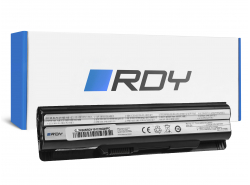 RDY Batería BTY-S14 BTY-S15 para MSI CR61 CR650 CX650 FX600 GE60 GE70 GE620DX GP60 GP70