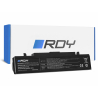 RDY Batería AA-PB9NC6B AA-PB9NS6B para Samsung R519 R522 R530 R540 R580 R620 R719 R780 RV510 RV511 NP350V5C NP300E5C