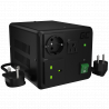 Transformador convertidor de voltaje Green Cell 110V ⇄ 230V 800W / 1000W UE Reino Unido EE UU.