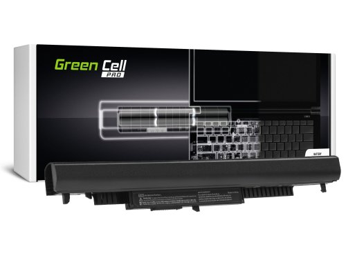 Green Cell PRO Batería HS03 HSTNN-LB6U HSTNN-PB6S 807956-001 para HP 250 G4 250 G5 255 G4 255 G5 240 G4 G5 HP 15-AC 15-AY 15-BA