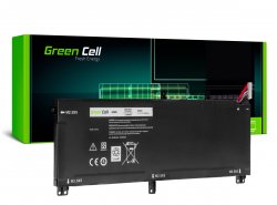 Green Cell ® Batería para laptop 245RR T0TRM TOTRM para Dell XPS 15 9530, Dell Precision M3800