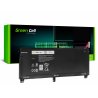 Green Cell Batería 245RR T0TRM TOTRM para Dell XPS 15 9530, Dell Precision M3800
