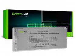 Green Cell ® Laptop Battery A1185 para Apple MacBook 13 A1181 2006-2009