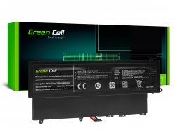 Batería para portátil Green Cell ® AA-PBYN4AB para Samsung NP530U3B NP530U3C 7.4V 6100mAh