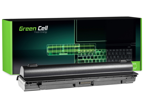 Green Cell Batería PA5109U-1BRS PABAS272 para Toshiba Satellite C50 C50D C55 C55-A C55-A-1H9 C55D C70 C75 C75D L70 S70 S75