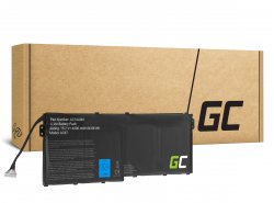 Batería de Green Cell AC16A8N para Acer Aspire V15 Nitro VN7-593G V17 Nitro VN7-793G