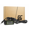Fuente de alimentación / cargador Green Cell PRO 20V 2A 40W para Lenovo B470 G475 G485 G575 G585 IdeaPad S10 S10e S100 S205 S310