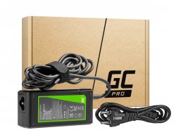 Fuente de alimentación / cargador Green Cell USB-C 65W para portátiles, tabletas y teléfonos