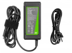 Fuente de alimentación / cargador Green Cell PRO 20V 3.25A 65W para Lenovo Yoga 4 Pro 700-14ISK 900-13ISK 900-13ISK2