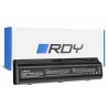 Batería para portátil RDY HSTNN-DB42 HSTNN-LB42 para HP Pavilion DV2000 DV6000 DV6500 DV6700 Compaq Presario 3000