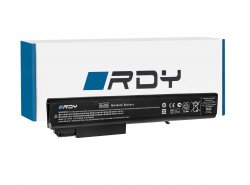 Batería RDY HSTNN-OB60 HSTNN-LB60 para portátil HP EliteBook 8530p 8530w 8540p 8540w