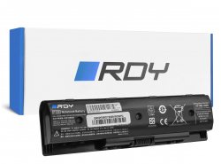 RDY Batería PI06 PI06XL PI09 P106 HSTNN-YB4N HSTNN-LB4N 710416-001 para HP Pavilion 14 15 17 Envy 15 17