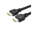 Cable GC StreamPlay HDMI - HDMI 1,5 m 4K UHD 60 Hz 1440p 144 Hz 1080p 240 Hz