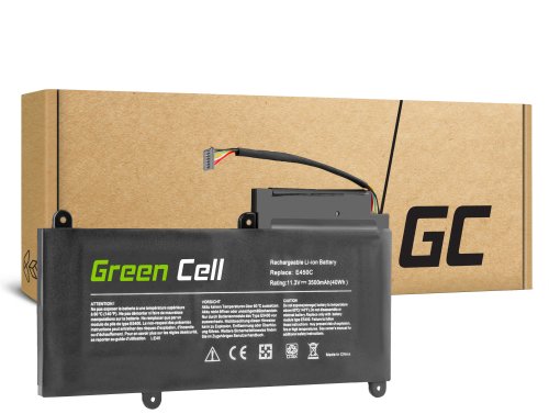Batería Green Cell 45N1752 para Lenovo ThinkPad E450 E450c E455 E460 E465