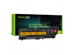 Green Cell Batería 45N1001 para Lenovo ThinkPad L430 L530 T430 T430i T530 T530i W530