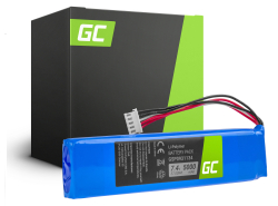 Batería Green Cell GSP0931134 para altavoz JBL Xtreme 1 / Xtreme I, Li-Polymer 7.4V 5000mAh