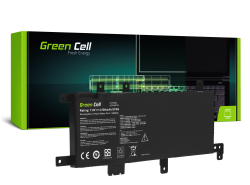 Green Cell Laptop Battery C21N1634 para Asus F542 F542U F542UQ VivoBook 15 R542 R542U R542UA R542UF R542UQ X542 X542U